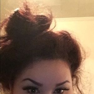 Meet your Posher, Ashlyn